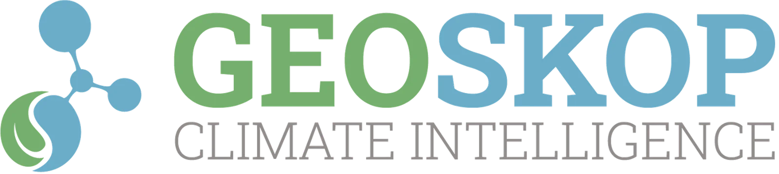 Geoskop logo GEOSKOP logo